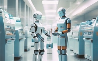 人形机器人：从科幻到现实仍有距离