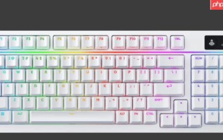 罗技CEO：公司在中国市场的表现已企稳步回升