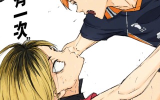 6月16日票房8403万 动画电影《排球少年！！垃圾场决战》蝉联日冠