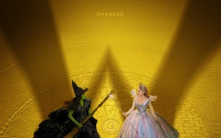 《魔法坏女巫2》北美首周末1.5亿美元夺冠！全球票房达2.26亿美元