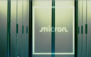 美光芯片打造新型基础设施，推动人工智能跨行业释放潜能