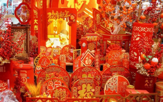 2026年货节：从情绪到生意，谁在重新定义“新年味”？