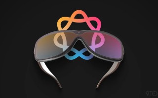 苹果有望于 2026 年发布首款 AI 智能眼镜：Apple Glasses