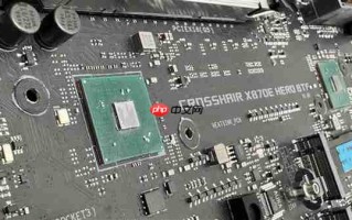 AMD 600/800芯片组竟然插在Intel 主板上！带来更多M.2 、SATA、USB