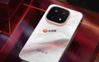 曝iQOO 15 Mini明年4月发布 天玑9500处理器+7K电池