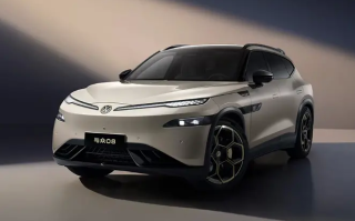 安徽大众中大型纯电SUV“与众08”完成申报：轴距3030毫米 支持800V超快充