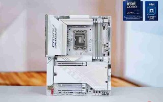 Intel也能战未来！技嘉电竞冰雕Z890 AORUS PRO ICE评测：Ultra 9 285K对比首发测试游戏性能提升6%