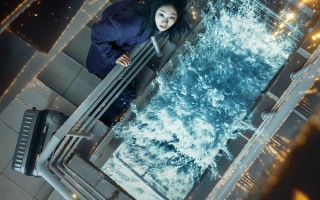 收视炸穿Netflix口碑却扑街？金多美新片《巨洪》到底藏着什么魔力？