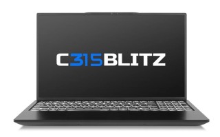 Eurocom海外推出C315 Blitz笔记本电脑