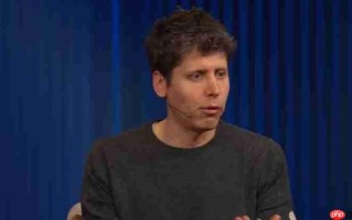 Sam Altman为什么最羡慕的这一代「20岁创业青年」？