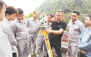 广西水电职院：产学研结合培养专业人才