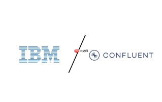 IBM 计划以约 110 亿美元收购 Kafka 商业化公司 Confluent
