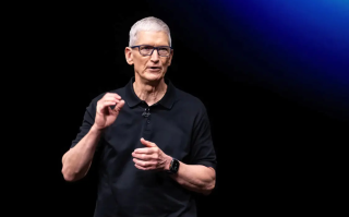 库克电话会议：iPhone Air致中国区收入下滑 假日季营收将创纪录