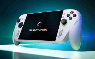 ROG Xbox Ally新更新默认游戏配置功能 为支持游戏自动优化