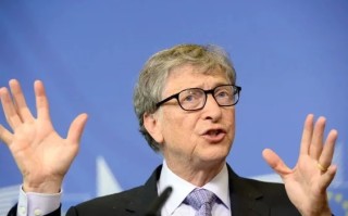 比尔·盖茨：AI是当代最具变革性的创新 同PC问世一样