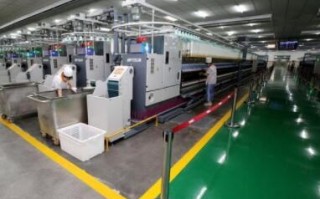 纺织+工业互联网致景科技如何提纺织产业数字化管理水平？