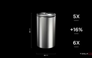 比亚迪加入！大圆柱电池俱乐部迎来重磅玩家