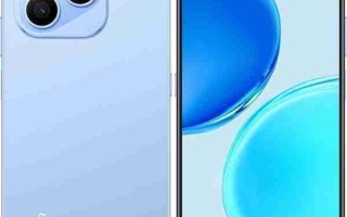 荣耀X8d新机正式亮相：搭载骁龙6s Gen 2与亿级主摄