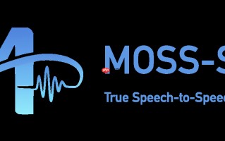 MOSS-Speech 发布：真正的语音到语音大模型