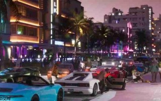 《GTA6》线上模式细节泄露 来源竟是R星工会官司