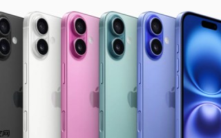 全球智能手机市场最新排名：苹果占五席 三星领跑安卓