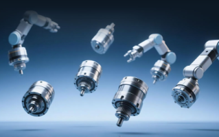 杭州良质关节：创新驱动发展，铸就关节模组行业新标杆,