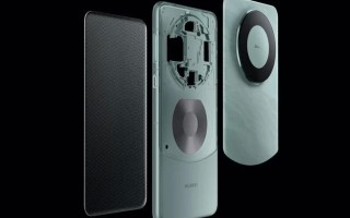 遥遥领先？揭秘华为Mate60系列的“玄武架构”