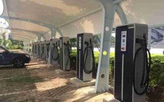 我国充电基础设施突破1860万 三年内将实现服务能力倍增