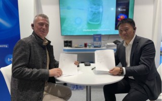 潜行创新CHASINGL1 Ultra Ai双智能泳池清洁机器人引爆巴塞罗那国际泳池展