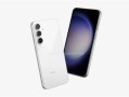 三星Galaxy S23 FE渲染图曝光 后置三摄配长焦