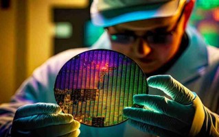 格罗方德收购AMF拓展硅光子版图 布局 AI 资料中心高速光通讯技术