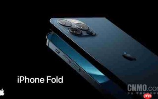 苹果首款折叠iPhone目标产量千万级 三星显示独家供货