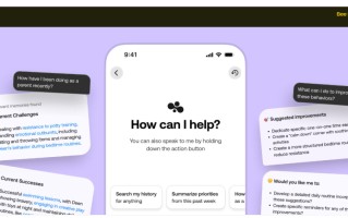 亚马逊推出 AI 可穿戴设备 Bee