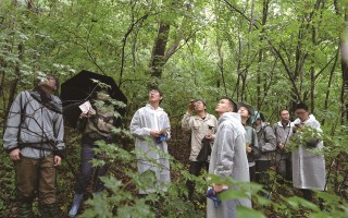 做有温度的科学教育 育有科学理想的学生