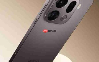 OPPO登顶10月国产旗舰机激活数TOP3 X9 Pro立大功！