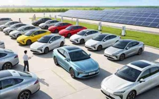 前10月汽车厂商零售销量排行榜揭晓：吉利远超一汽大众