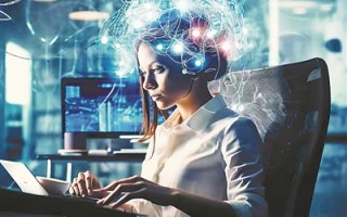 过度依赖AI，人类核心技能会丧失吗