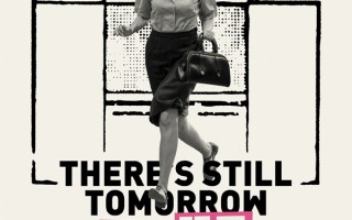 3·8必看！意大利票房冠军《还有明天》定档