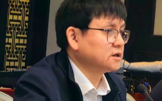 张文宏委员谈AI问诊：仅靠AI有风险，应坚持“医生主导、AI辅助”