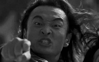 著名演员凯里·川田博之去世 曾出演《真人快打》尚宗