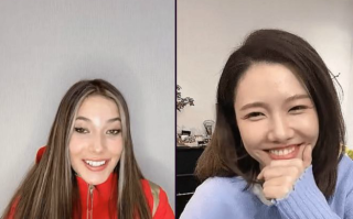 苏翊鸣感谢谷爱凌生日祝福：这份友谊非常珍贵