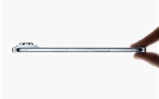 iPhone Air掉链子：苹果方向错了