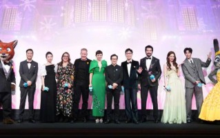 《疯狂动物城2》找明星国语配音翻车？背后是88亿生意经