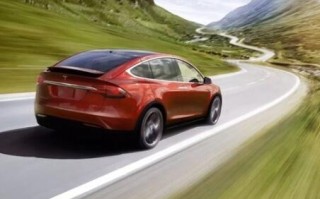 特斯拉计划在中国推出无人驾驶出租车服务“马炸天”称将改变一切