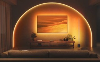 从中国智造到全球爆款，智能灯创新品牌 Govee Life 谷纬智能首发中国市场