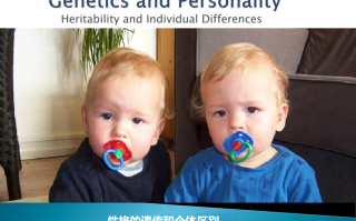 我们不知道答案的125个科学问题(95)性格的形成 精选