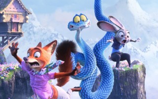 《疯狂动物城2》全球票房破11亿美元！《玩具熊的五夜后宫2》退居周末亚军