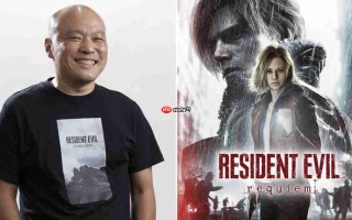 王阿姨会有吗？《生化危机9》可能还有别的角色出现