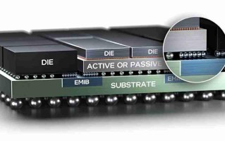 消息称苹果、高通等芯片巨头将采用英特尔先进封装技术，打造下一代移动芯片