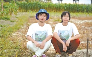 他用5年 拍摄记录1100个村镇